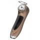Deep Cleaning Ultrasonic Rechargeable Face Massager Usb Rechargeable