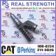 common rail injector 211-3026 10R-0724 10R-9787 for Caterpillar Engine 3406E/3456/C18