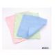 Microfiber Glasses Customized Cleaning Cloth Wine Glass Wiping