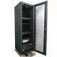 42U 600mm Outdoor Server 19 Inch Rack Mount Cabinets With DC48V Fans