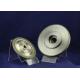 Metal Bond Precision Grinding Wheels Diamond CBN Diamond Dressing Roller