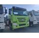 Tractor Head Trailer For Long And Short Distance Logistic Transport