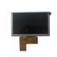 3.5 Inch 340*800 Small LCD Display IPS TFT LCD With 16bit RGB Interface
