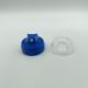 Premium 35mm Plastic Cap For Industrial Use Heavy-Duty Closure For Chemicals