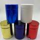Sports Pharmaceutical Healthcare Nutritional Supplement Containers Hdpe Plastic