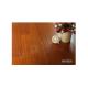 Jatoba(Brazilian Cherry) solid hardwood flooring, A grade, smooth, prefinished surface