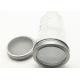 Wide Mouth Mason Jar Mesh Lid / Stainless Steel Sprouting Lids For Sprouting Seeds