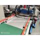 precision rack upright roll forming machine PLC Control System