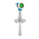 Industrial Control Radar Level Gauge FMR62B for PLC Programming