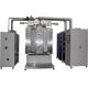 Diamond Like Carbon DLC PVD Vacuum Coating Machine / Magnetron Sputtering Coating Machine
