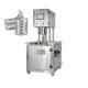 Vacuum Nitrogen Milk Powder Filling Machine Semi Automatic 0.6-0.8MPa