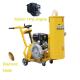 Automatic Road Crack Grooving Machine Dust Free Type