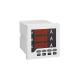 Gomelong Rs485 Smart 3-Phase Ammeter Meter Digital Panel Voltmeter