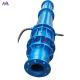 High Pressure Electrical Mine Drainage Water Submersible Pump