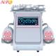 80k 6 In 1 Lipo Cavitation RF Radio Frequency Machine For Face Body