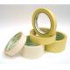 Hot Melt Adhesive Crepe Paper Masking Tape Easy Tear And Peel Off