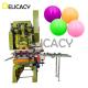 Hollow Magnetic Steel Ball Automated Production Line Efficient Production Of Children'S Toys