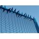 358 High Security Fence Mesh