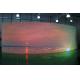 High Resolution P16mm Curved Led Screen Video Wall For Stage Background