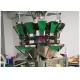 Multihead Weigher Packing Machine for Weighing and Filling Marijuana Buds into