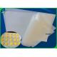 35gsm Light Weight MF Hamburger Paper For Wrapping Fast Food