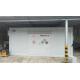Customized Carbon Steel Chemical Storage Tank