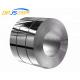 Welding Stainless Steel Strip Coil  0.1 - 20mm Thickness For Industrial Use