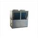 60P Air Source Heat Pump Hot Water Heater For Restaurant