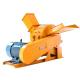 Small Tree Branch Log Horse Bed Wood Shaving Machine For Animal Bedding