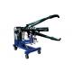 Hand Hydraulic Power Tools , Hydraulic Pulley Puller 50T Vehicle Mounted Heavy Powerful Easy To Use