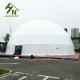 3m To 50m Diametre Big Dome Tent Polyester Efficient Space Outdoor Igloo