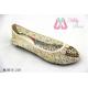 ladies flat shoes 2014 New Style for women(ML0516_210)