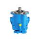 Compact Vickers Hydraulic Vane Pump Industrial For Many Industrial Applicatpumpions