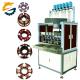 Fully Automatic Stator Coil Winding Machine with Motion Control and 10 KG Max. Load