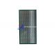 Brandt LCM-2D Shale Shaker Mesh Screen For Nov Drilling Green Colour