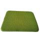 All Polyester Foldable Kitchen Microfiber Dish Drying Mat Reversible Table Mat
