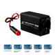 Portable Car NM Power Inverter 12V 230V 150W With Ce Certificate