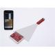 Red Lighter Poker Camera Scanner / Marked Cards Gambling Cheating Devices