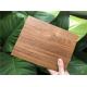 Home Luxury Vinyl Wood Plank Flooring , Office Vinyl Floor Tiles Professional