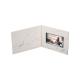 7 inch Promo Digital Recordable LCD Screen Video Player Business Greeting Card Brochure