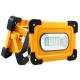 IP66 60W Solar Powered Portable Rechargeable Emergency Light