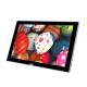 High Performance Ultra Thin Touch Screen Monitor , 11.6 Inch Slim Bezel Monitor