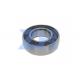 Cylindrical Bore Type Insert Ball Bearing 1726205 2RS Ball Bearing Pillow Block
