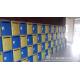 Durable Colorful Changing Room Lockers / Anti - Water Coin Operated Lockers