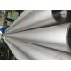 ASME SA213 TP304H Super Heaters Seamless Stainless Tubes
