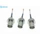 RF cable assembly waterproof IP67 BNC female rear bulkhead to IPX UFL RG178  cable