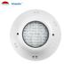 12W white color waterproof pool lights, Low voltage led garden pool lights bulb