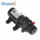 Whaleflo FLO Series Micro DC Diaphragm Pumps 12VDC4L/MIN 80PSI 2.6 Amps Small Water sprayer pump for agriculture