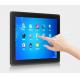 Embedded Android Panel Industrial PC IP65 Kiosks Wall Mount Touch Screen PC
