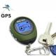 Mini GPS Data Logger USB Rechargeable Record Speed Distance Position Longitude Latitude